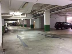 Shelford Suites (D11), Condominium #118029332